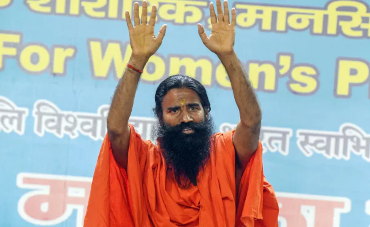 Supreme Court Raps Ramdev Again, Declines To Accept Apology