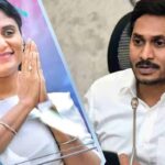 జగన్ తాకట్టులు, అమ్మకాలపై చెల్లెమ్మ నిప్పులు!