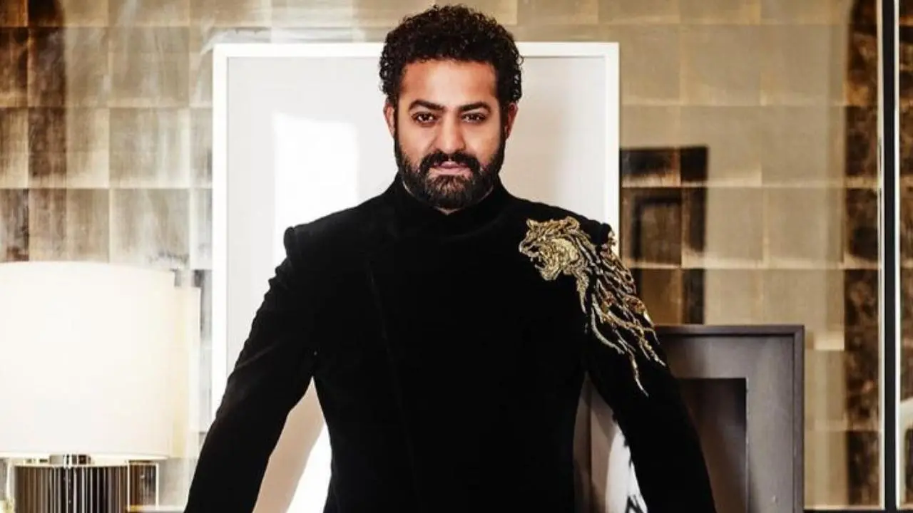 NTR’s Dual Deception Revealing Two Faces in ‘War 2’