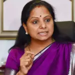 Delhi Court Rejected Kavitha’s Interim Bail Plea