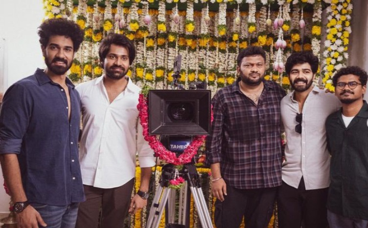  MAD Trio Is Back For Its Sequel Titled ‘MAD Square’