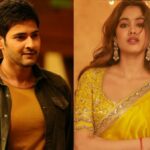 మరో స్టార్‌ హీరో పక్కన నటించేందుకు రెడీ అంటున్న జాన్వీ!