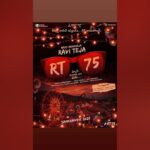  Mass Maharaja Ravi Teja’s RT 75: Deets Inside