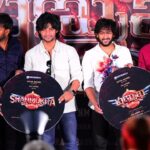 Aadi SaiKumar’s Next Titled ‘Shanmukha’