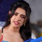 మనమే టీజర్ గురించి కృతి శెట్టి ఇంట్రెస్టింగ్‌ పోస్ట్‌!