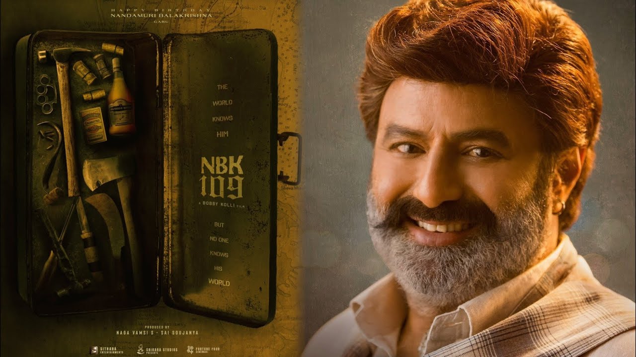 Balayya-Bobby movie got a massy title?