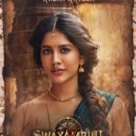 Nabha Natesh Joins the Excitement of ‘Swayambhu’