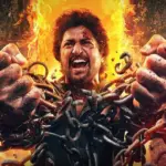 ఉగాది స్పెషల్ సరిపోదా శనివారం నుంచి అదిరిపోయే పోస్టర్‌!