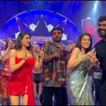 Vignesh Shivan Shares A Dance Video As Kaathuvaakula Rendu Kaadhal Completes 2 Years