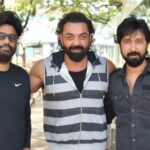  Bobby Deol Joins Nandamuri Bala Krishna’s ‘NBK 109’