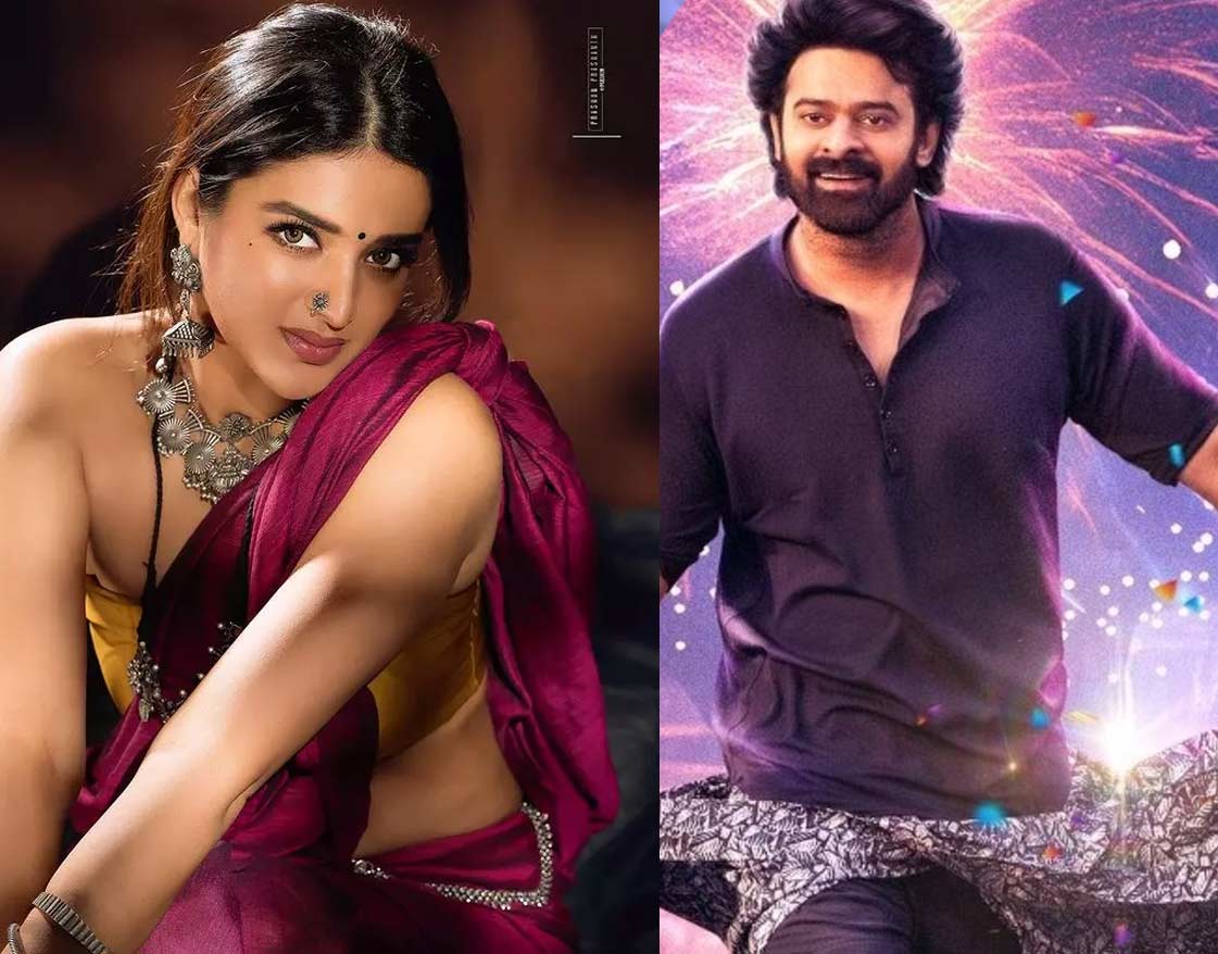 త్వరలోనే రాజాసాబ్‌ నుంచి ఫస్ట్‌ సింగిల్‌!