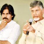 Chandrababu, Pawan Joint Campaign On 10th, 11th