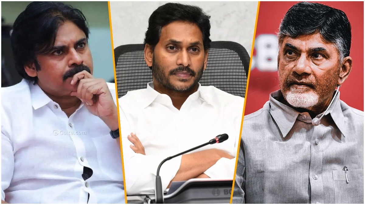 Panchangam Predicts 128 Seats To TDP