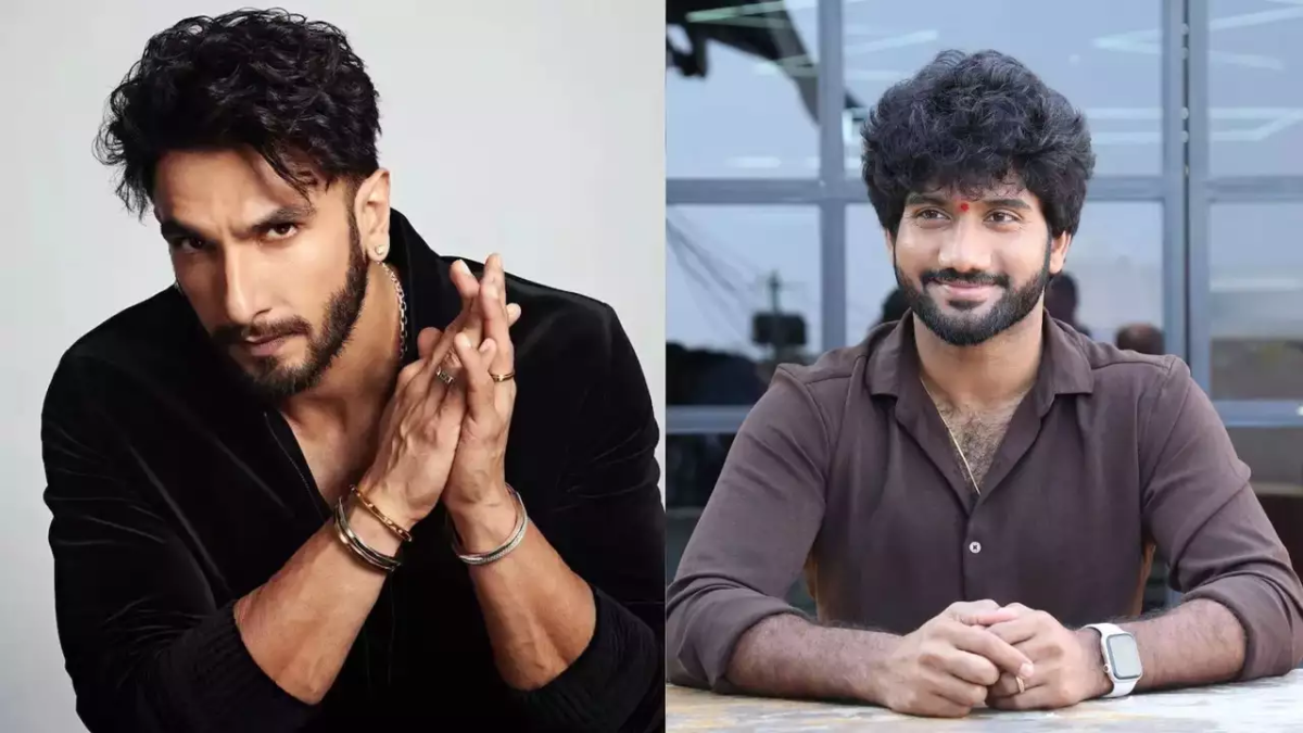 Details about Ranveer Singh and Prashanth Varma’s movie