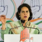 First PM Modi Who Lies To The Public, Flays Priyanka