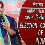EC Asks Govt. Response To Purandeswari Complaint Against IPS