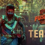 Pushpa 2 Teaser Ignites: An Electrifying Prelude to Goosebumps Galore
