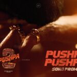 Pushpa Pushpa – First Single from Pushpa 2 Hits the Airwaves on May 1st