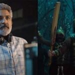 డేవిడ్ వార్నర్‌ తో రాజమౌళి…నవ్వులే నవ్వులు!