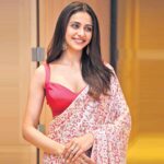 త్వరలో సినిమాలకు గుడ్‌ బై చెప్పనున్న రకుల్‌ ..అందుకేనా!