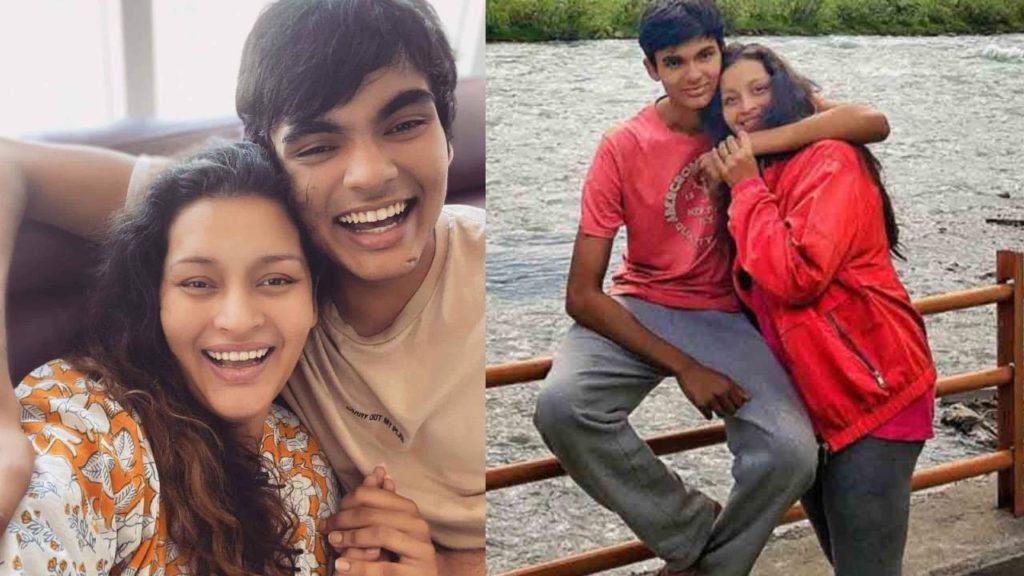 అకీరా విషయంలో పెద్ద ట్విస్ట్‌ ఇచ్చిన రేణు!