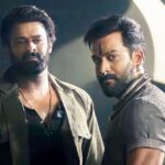 Salaar-2 to hit the screens in 2025’s Summer?