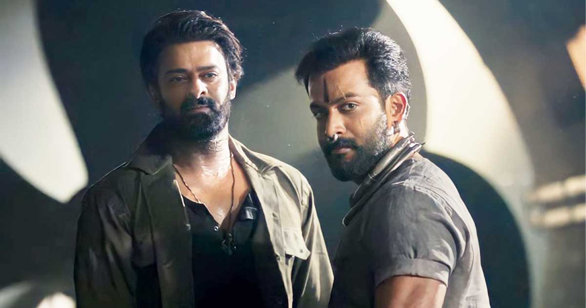 Salaar-2 to hit the screens in 2025’s Summer?