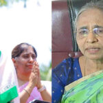 మాటలు రువ్వుకున్న అత్తాకోడళ్లు!