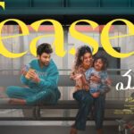 Sharwanand Shines in the Colorful Teaser of ‘Manamey’