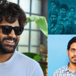 Sharwa teams up with Ghazi director for his next