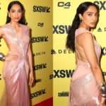 అబ్బా ఏమి అందం.. హాలీవుడ్ రేంజ్‌!