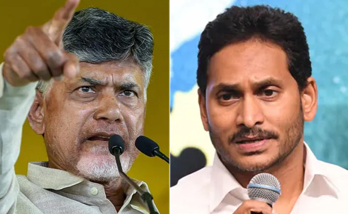 జగన్ : బాబుకంటె తక్కువ చేస్తా.. నన్నే గెలిపించండి!