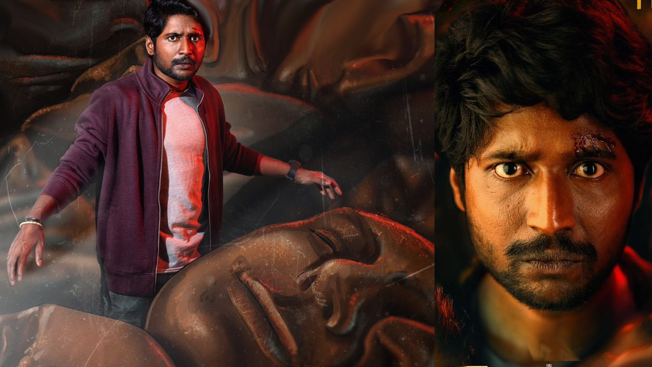 ఆసక్తికరంగా ప్రసన్న వదనం రిలీజ్‌ ట్రైలర్‌!