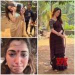  Tamannaah Shares Playful BTS Glimpses From ‘Aranmanai 4’