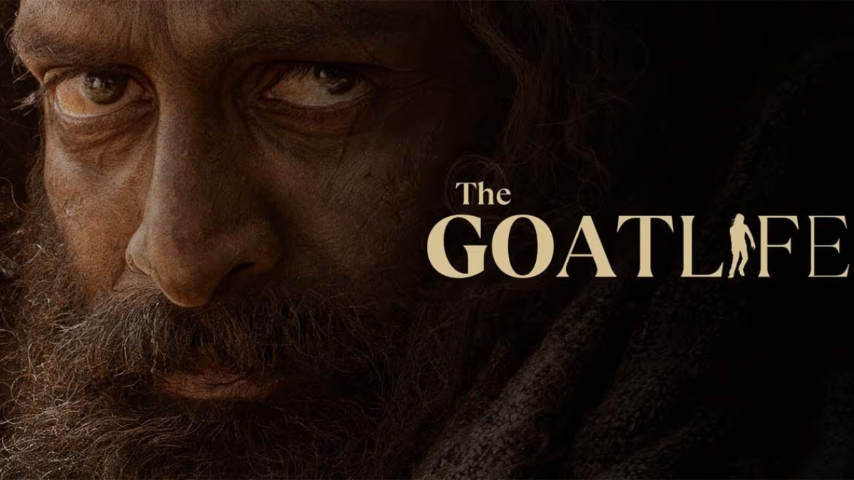 Prithviraj’s ‘The Goat Life’ Secures Date for OTT Premiere