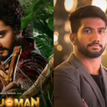 Prashanth Varma has huge plans for his universe