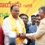 Vemireddy Couple Refute Speculations Over Their Joining YSRCP