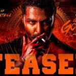 Vishwak Sen’s ‘Gangs of Godavari’ Teaser Released