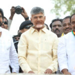 Chandrababu Flays Jagan Halted Rajampet From Becoming A District