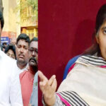 తండ్రిపై ప్రచారం గురించి సునీత దుఃఖం!