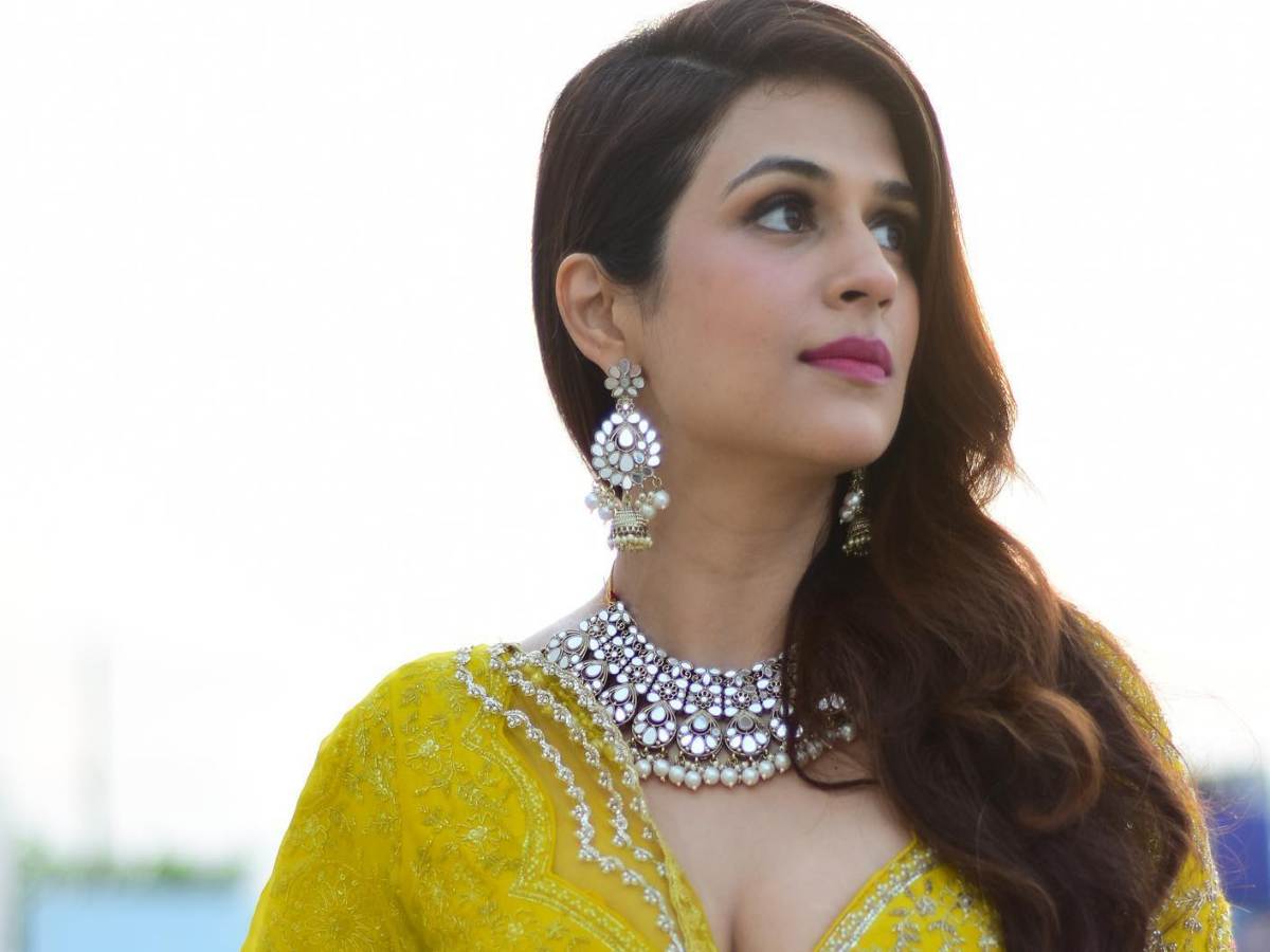 పెళ్లి పీటలు ఎక్కబోతున్న టాలీవుడ్‌ హీరోయిన్‌!