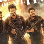 Venkat Prabhu drops an update on Vijay’s GOAT