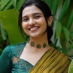 ఒక్క అక్షరం ఆమె జీవితాన్ని మార్చేసింది!