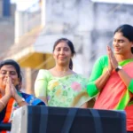 ఆంక్షలు పెట్టే కొద్దీ రెచ్చిపోతున్న షర్మిల!