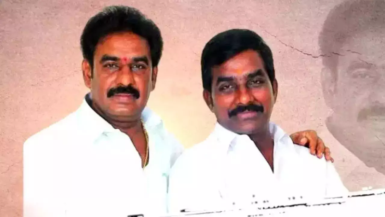 Key Police Officials Behind Pinnelli’s Escape!