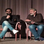 ఎన్టీఆర్ నా స్నేహితుడు కాదు: రాజమౌళి!