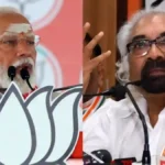 Sam Pitroda Quits Congress Post, After PM Modi Leads Attack On His `Racist’ Remarks