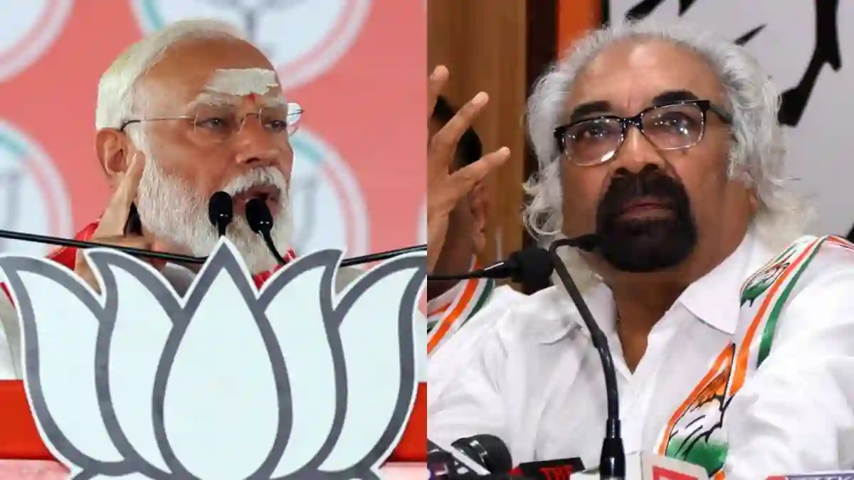 Sam Pitroda Quits Congress Post, After PM Modi Leads Attack On His `Racist’ Remarks