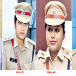 Palnadu’s New Collector Srikesh Balaji Latkar, SP Malika Garg