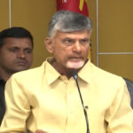 Chandrababu Objects Interviews For IAS Confirmation